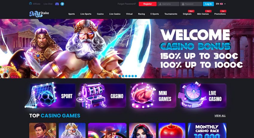 Finest UK Gambling Establishments Out GamStop For 2025
